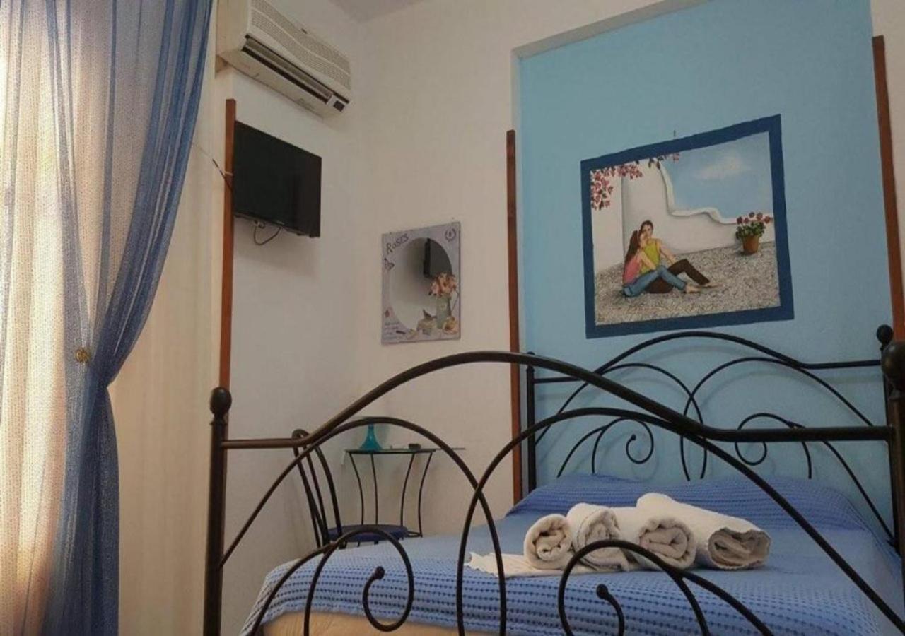 Gallery Амолиани Экстерьер фото